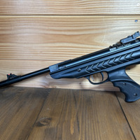 Hatsan / Mercury MOD25 SuperCharger 4,5mm