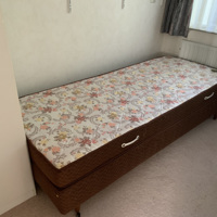 Boxspring 80x190