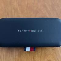 Nieuwe brilkoker Tommy Hilfiger bril koker brillenkoker