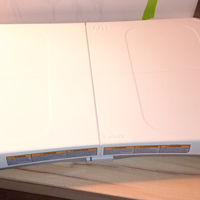 Wii balance board + Wii fit en 2 games