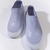 Lage sneakers paars 36