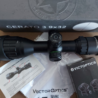 Vector Optics Cerato 3-9×32 ao