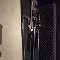 Fx Maverick pcp geweer 