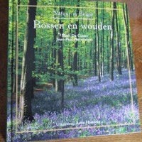 Natuur in België - Bossen en Wouden