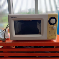 magnetron