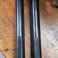 Diana mod 35 buis en 35s onderdelen 