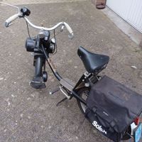 Solex oto bauwjaar 1968 in prima staat