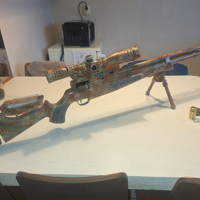 Hatsan BT 65 SB QE 6.35 mm .25