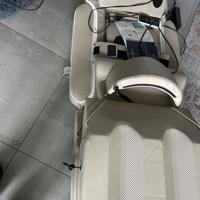 Massagematras Andumedic