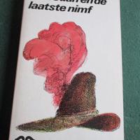 H. Lampo  -  Don Juan en  de laatste Nimf