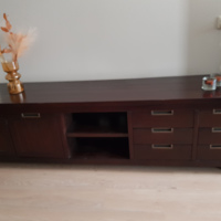 Mooie Tv kast