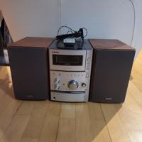 Sony Stereo