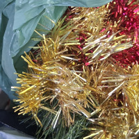 Gratis op te halen kerstspullen en kabel zie foto,s 