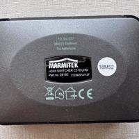 MARMITEK CONNECT 310 UHD HDMI Auto Switcher