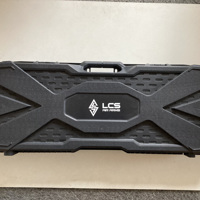 LCS AIR ARMS CAL. 25 