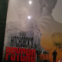 drie meest bekende films van Albert Hitchcock te koop 