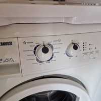 Wasmachine ZANUSSI 5 kg Energielabel A+