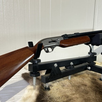 Air Venturi Double Shot .50 PCP
