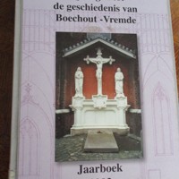 Geschiedenis van Boechout - Vremde
