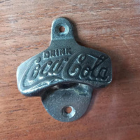 Vintage Orginele Coca-Cola opener.