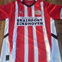 Psv thuisshirt maat XL 24/25