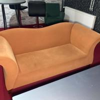 Bankstellen, 2,5 en 2 zits 