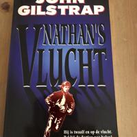 John Gilstrap : Nathans vlucht ( thriller ) 