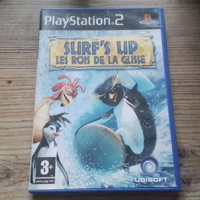 Surf's Up - Playstation 2