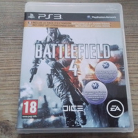 Battlefield 4 - Playstation 3