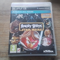 Angry Birds Star Wars - Playstation 3