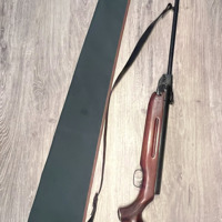 Weihrauch HW35E luchtbuks