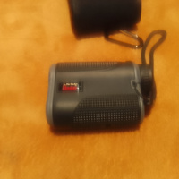 Rangefinder Afstandsmeter