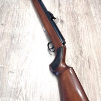 Diana model 50 onderspanner luchtbuks
