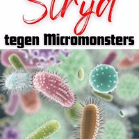 Strijd tegen Micromonsters (ebook)
