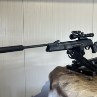 Hatsan 125 Sniper .25 /6,35mm