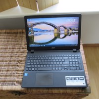 ACER ASPIRE ES1 512 100 GB SSD SCHIJF