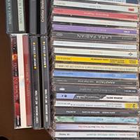 CD 41 stuks Muziek
