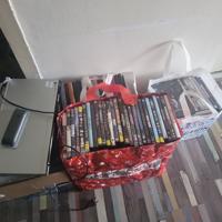 dvd en speler 