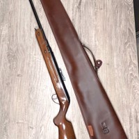 Falke model 80 luchtbuks