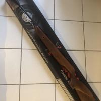 Gamo Grizzly 4.5 NW/Gmagnum .25