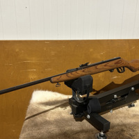 Haenel 49a 4.4mm Kermisbuks