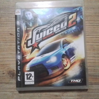 Juiced 2 Hot Import Nights - Playstation 3