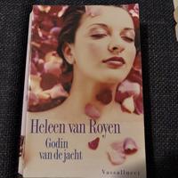 Heleen van Royen : godin van de jacht.