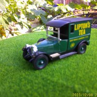 matchbox models yesteryear 1