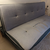 slaapbank futon