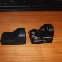 Vector Optics Red Dot