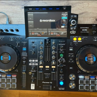 Pionner DJ XDJ-RX3 Professionnal 