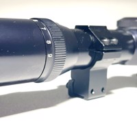 Tasco Euroclass 3-9x44 richtkijker