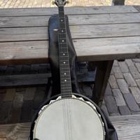 oiude banjo