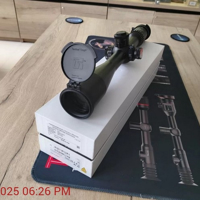 Richtkijker Schmidt Bender CMII 10-60x56 